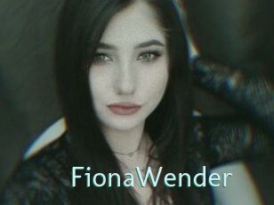 FionaWender
