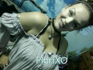 FioriXO