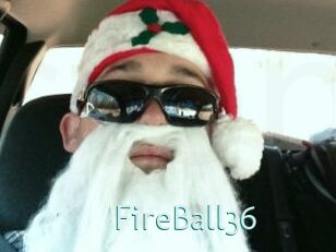 FireBall36