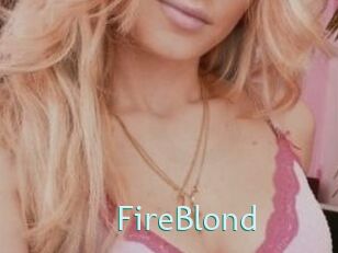 FireBlond