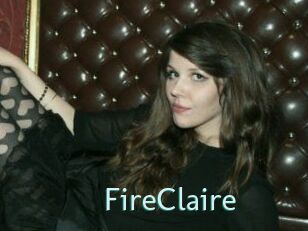 FireClaire
