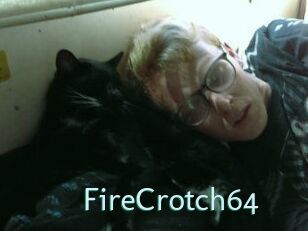 FireCrotch64