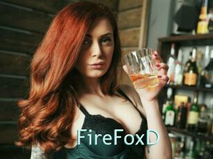 FireFoxD