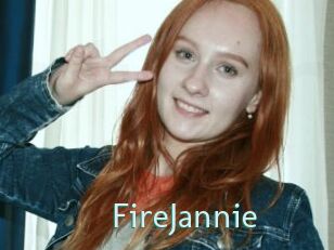FireJannie