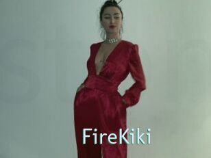FireKiki