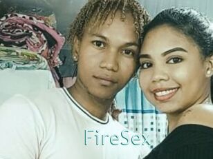 FireSex