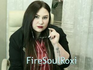 FireSoulRoxi
