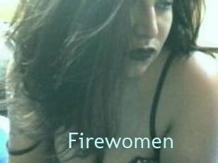 Firewomen
