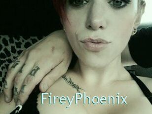 FireyPhoenix