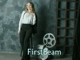 FirstBeam