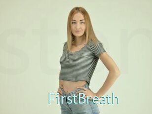 FirstBreath