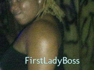 FirstLadyBoss