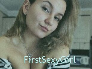 FirstSexyGirl_