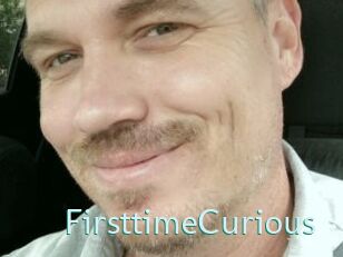 FirsttimeCurious