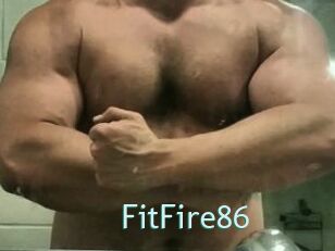 FitFire86