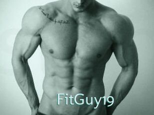 FitGuy19