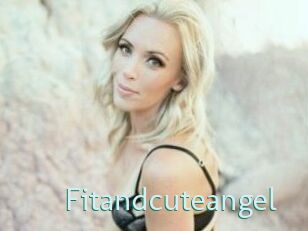 Fitandcuteangel