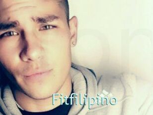 Fitfilipino