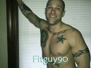 Fitguy90