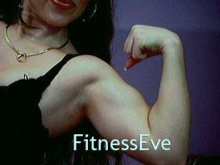 FitnessEve
