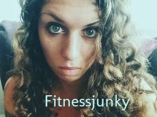 Fitnessjunky