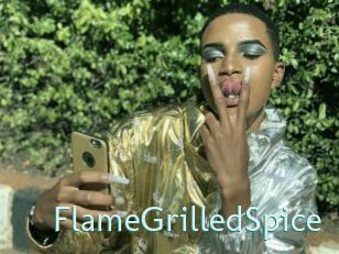 FlameGrilledSpice