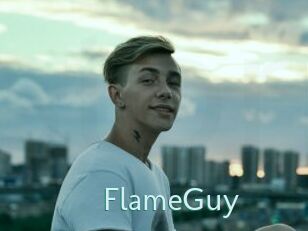 FlameGuy