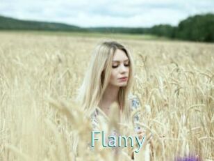 Flamy