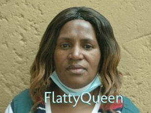 FlattyQueen