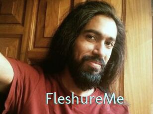 FleshureMe