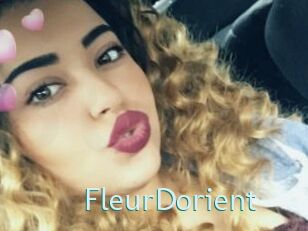 FleurDorient