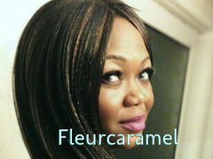 Fleurcaramel