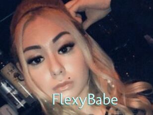 FlexyBabe