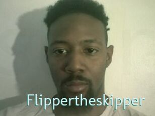 Flippertheskipper