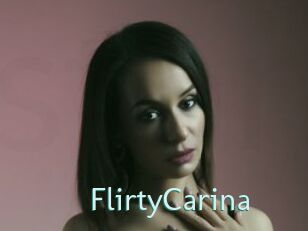 FlirtyCarina