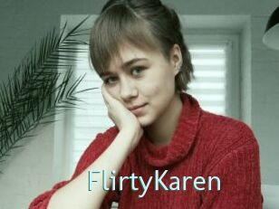 FlirtyKaren