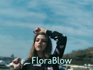 FloraBlow