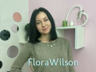 FloraWilson