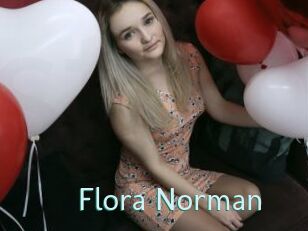 Flora_Norman