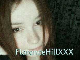 FlorenceHillXXX