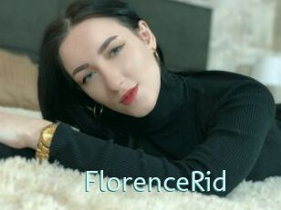 FlorenceRid