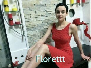 Florettt