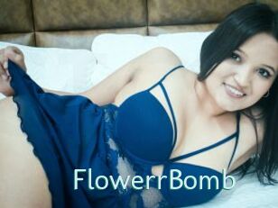 FlowerrBomb