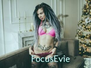 FocusEvie
