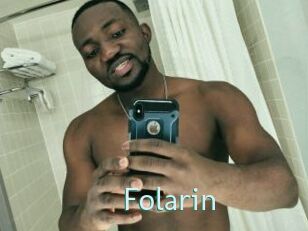 Folarin