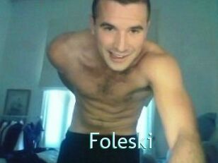 Foleski