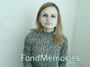 FondMemories