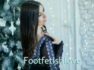 Footfetishlove