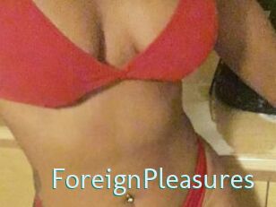 ForeignPleasures