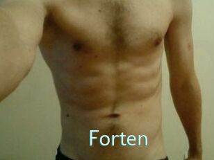 Forten